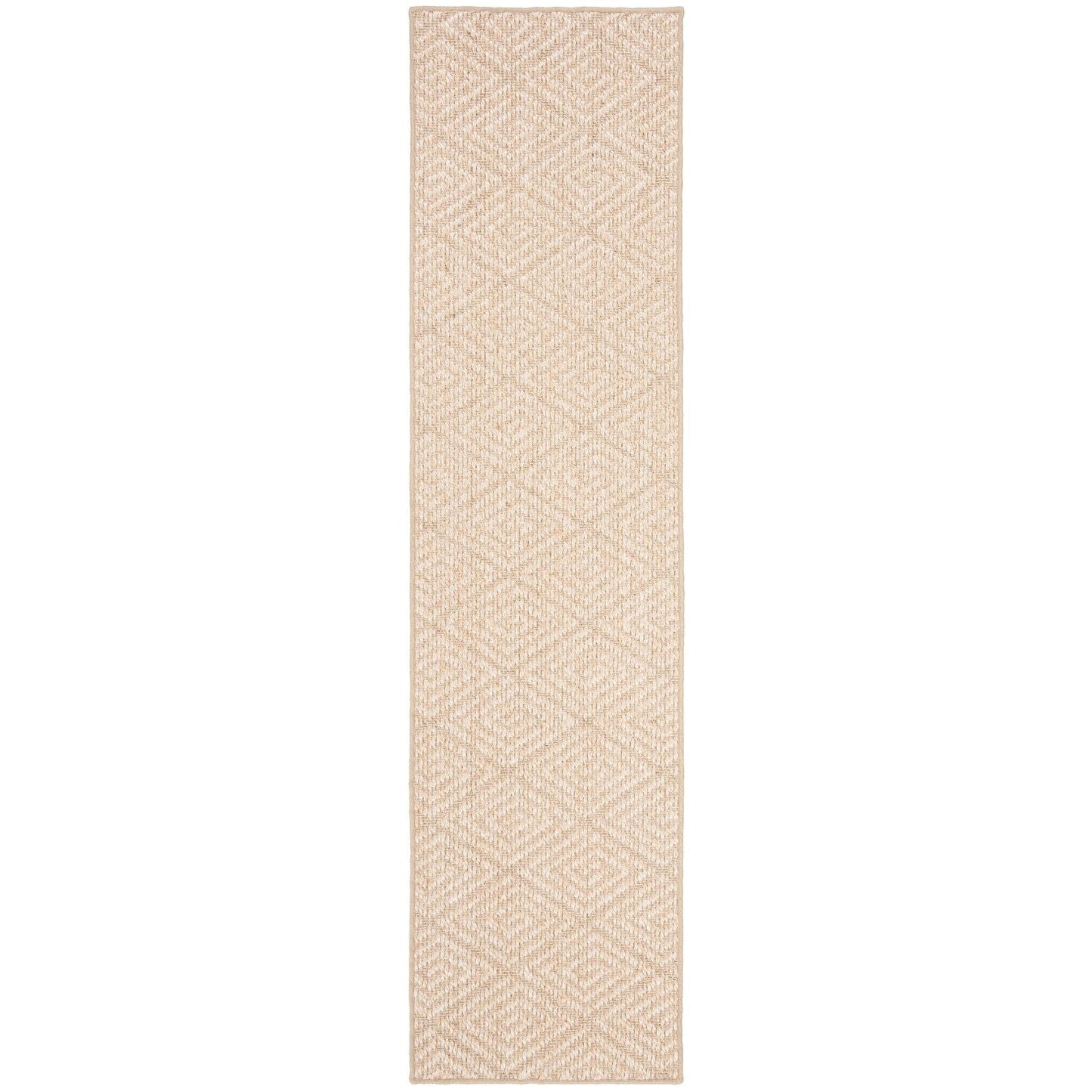 Tapis moderne en sisal SAFAVIEH Palm Beach Vennie