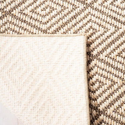 Tapis moderne en sisal SAFAVIEH Palm Beach Vennie