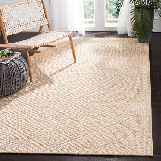 Tapis moderne en sisal SAFAVIEH Palm Beach Vennie