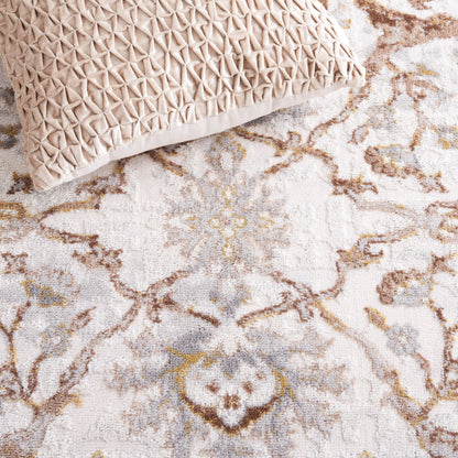 Tapis oriental SAFAVIEH Palma Frederica