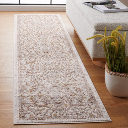 Tapis oriental SAFAVIEH Palma Frederica
