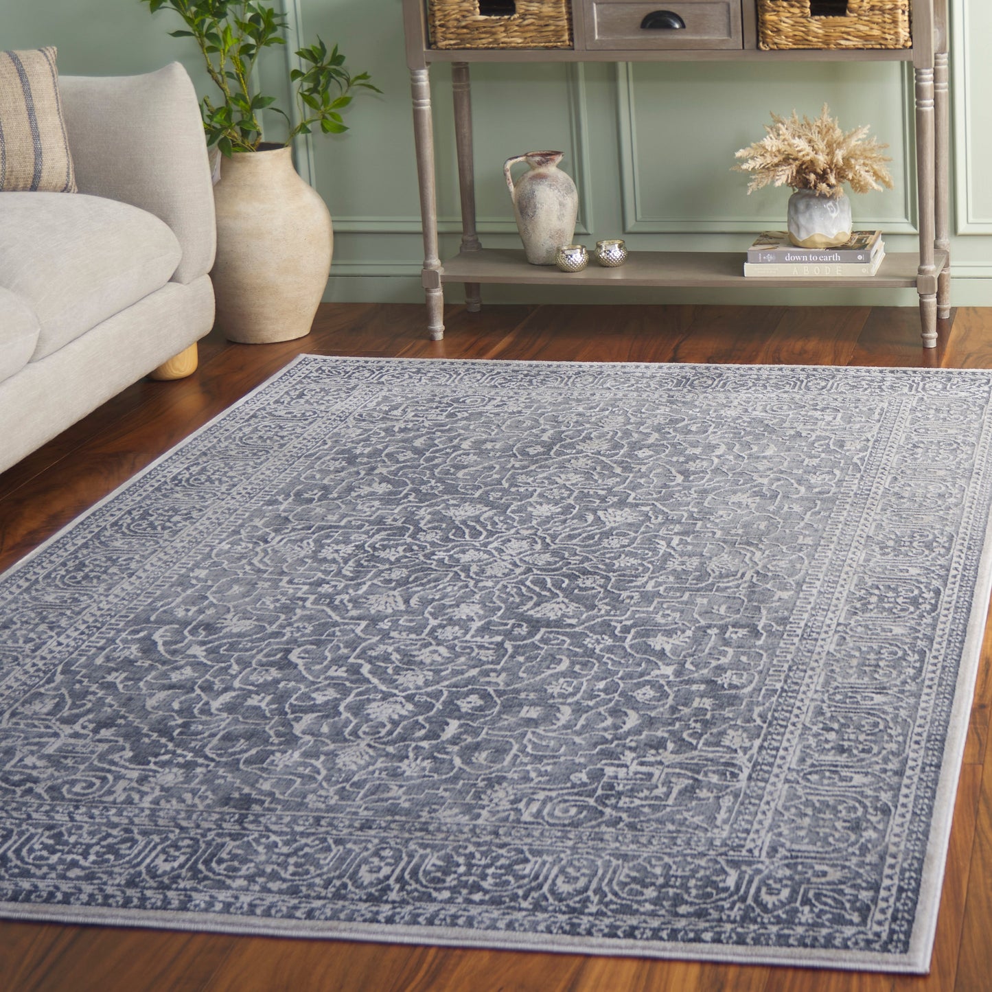 Tapis oriental SAFAVIEH Reflection Elzada