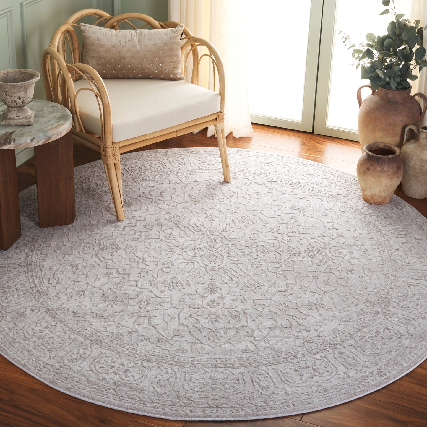 Tapis oriental SAFAVIEH Reflection Elzada