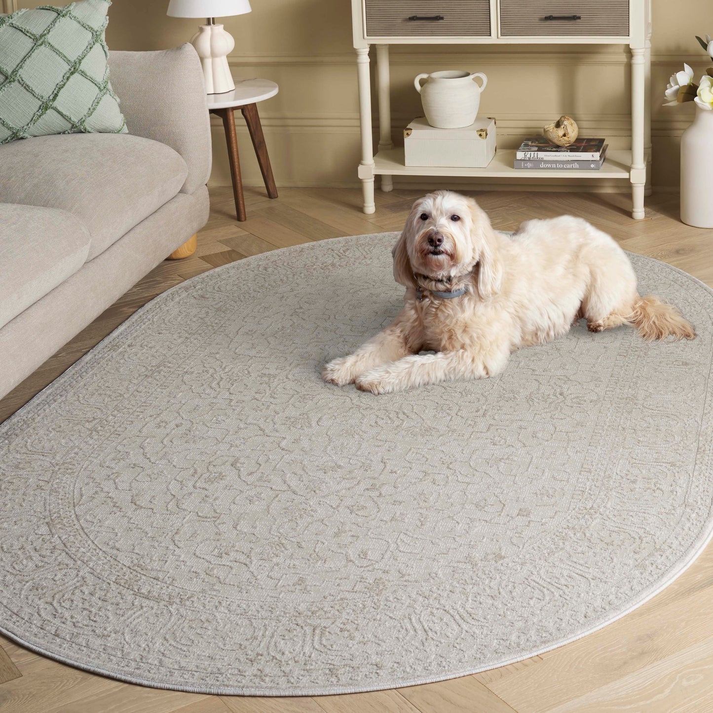 Tapis oriental SAFAVIEH Reflection Elzada