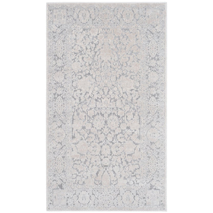Tapis oriental moderne en polyester SAFAVIEH Reflection Eulah