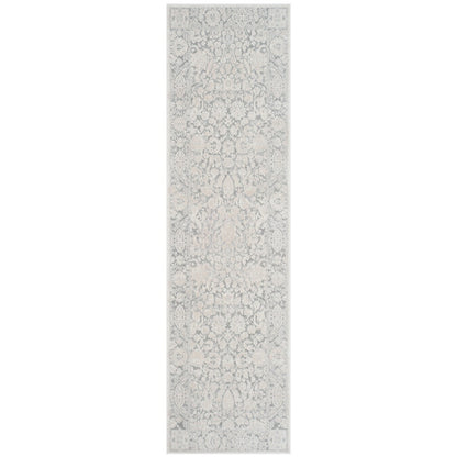 Tapis oriental moderne en polyester SAFAVIEH Reflection Eulah