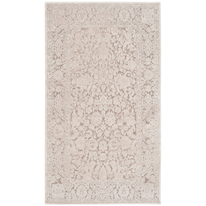 Tapis oriental moderne en polyester SAFAVIEH Reflection Eulah