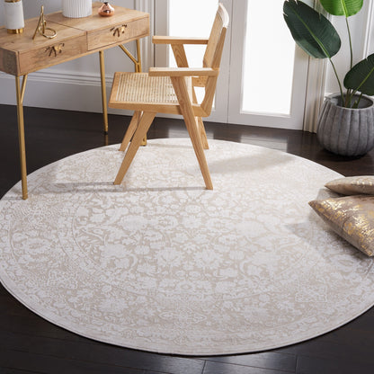 Tapis oriental moderne en polyester SAFAVIEH Reflection Eulah
