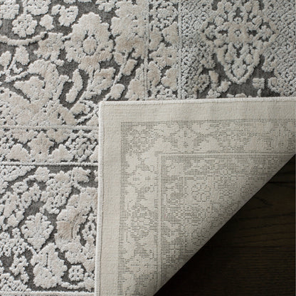 Tapis oriental moderne en polyester SAFAVIEH Reflection Eulah