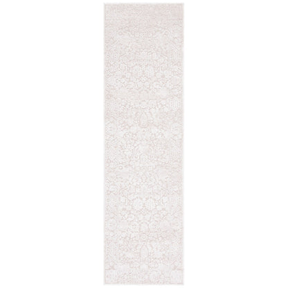 Tapis oriental moderne en polyester SAFAVIEH Reflection Eulah