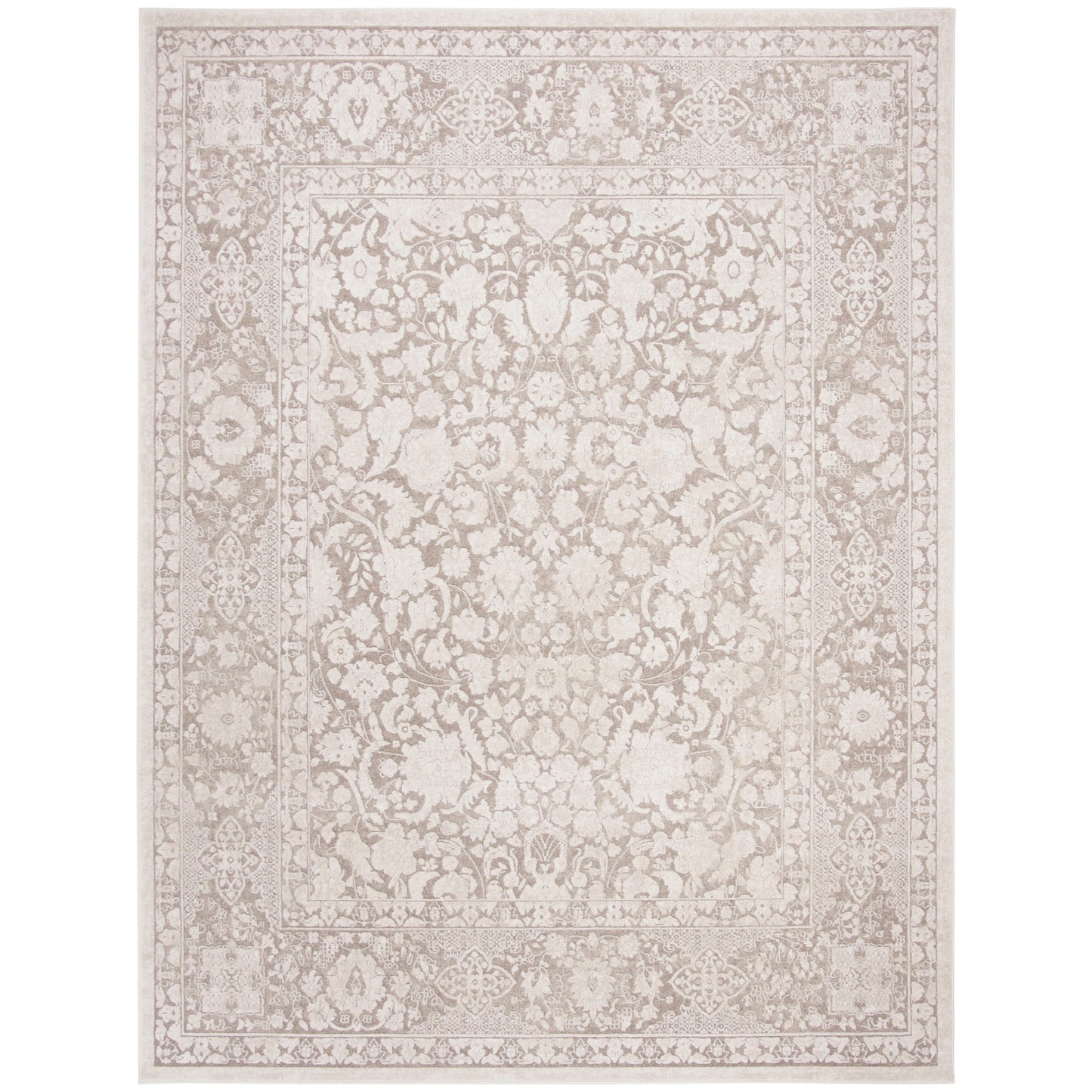 Tapis oriental moderne en polyester SAFAVIEH Reflection Eulah
