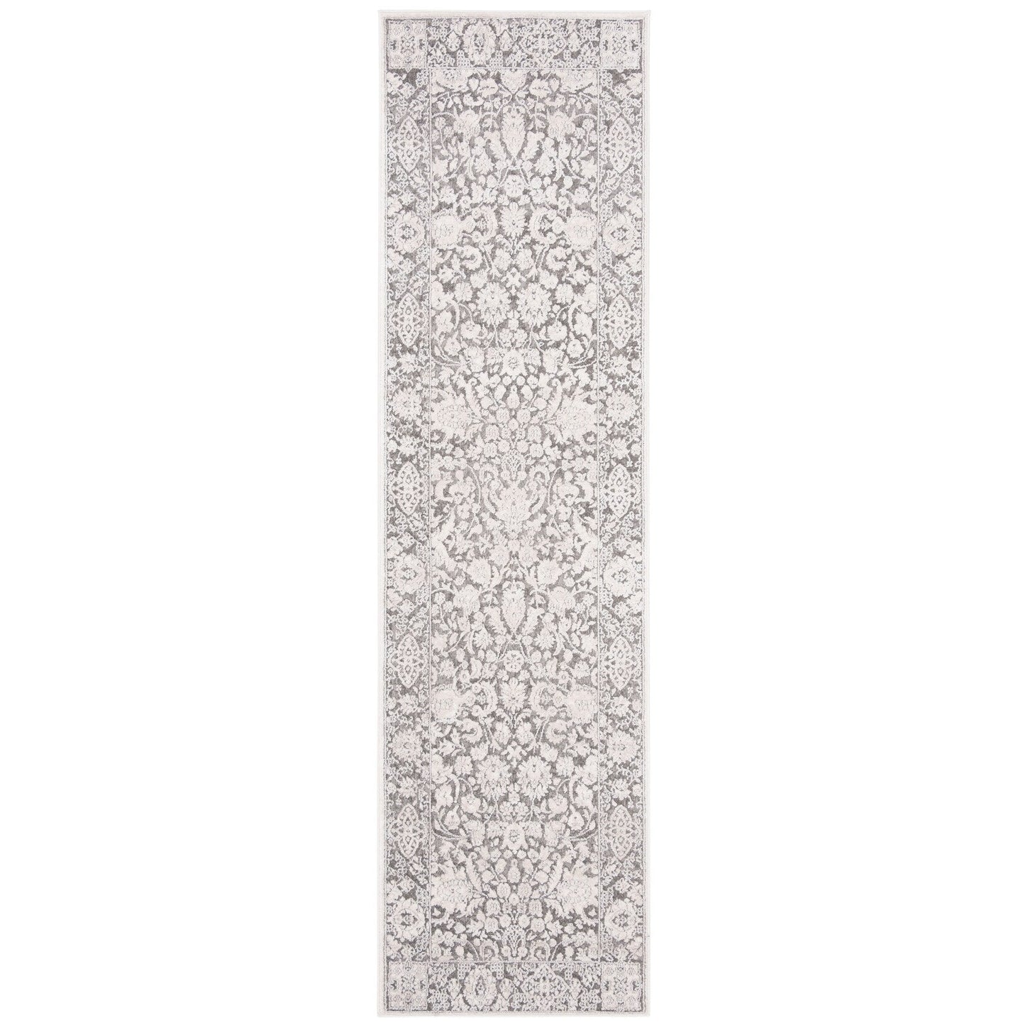 Tapis oriental moderne en polyester SAFAVIEH Reflection Eulah