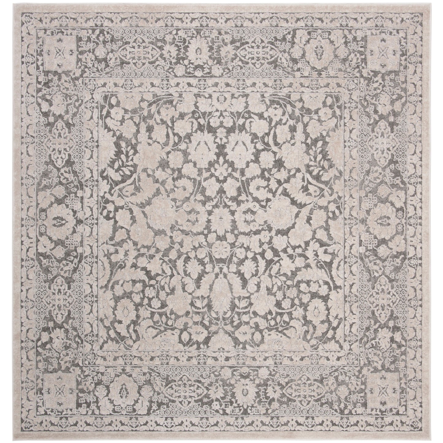 Tapis oriental moderne en polyester SAFAVIEH Reflection Eulah
