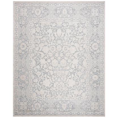 Tapis oriental moderne en polyester SAFAVIEH Reflection Eulah