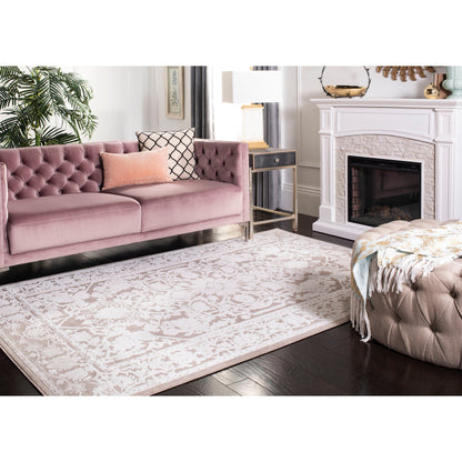 SAFAVIEH Tapis oriental moderne Reflection Eulalie