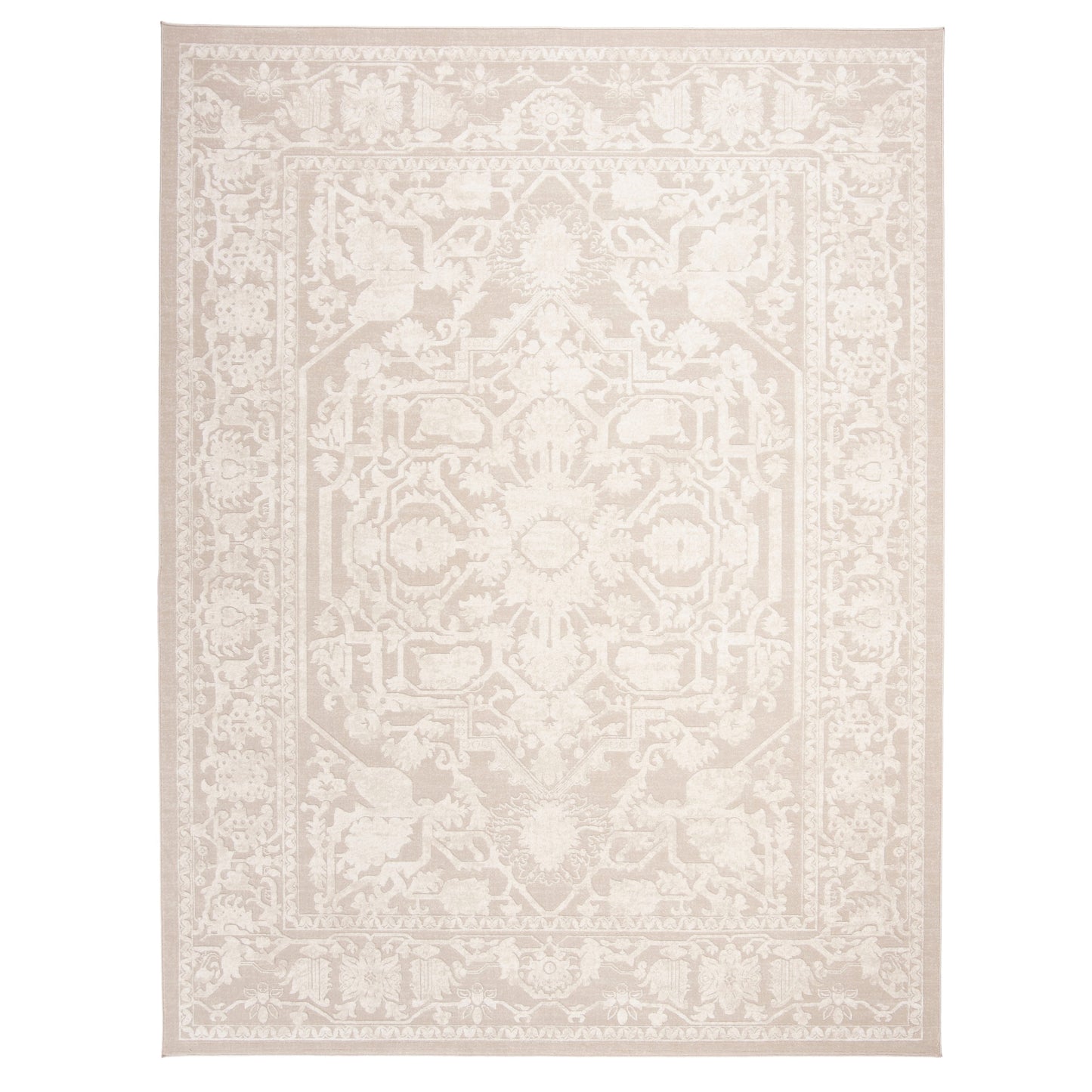 SAFAVIEH Tapis oriental moderne Reflection Eulalie