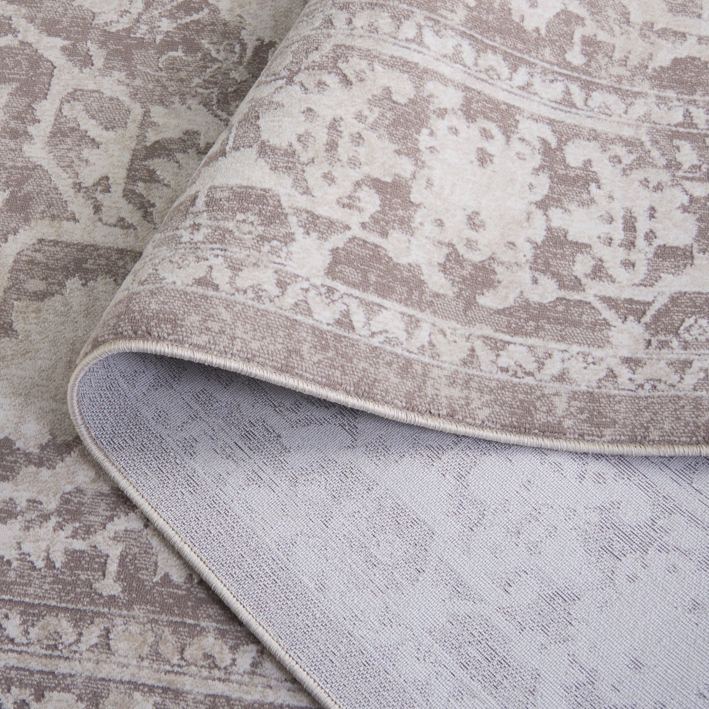 SAFAVIEH Tapis oriental moderne Reflection Eulalie