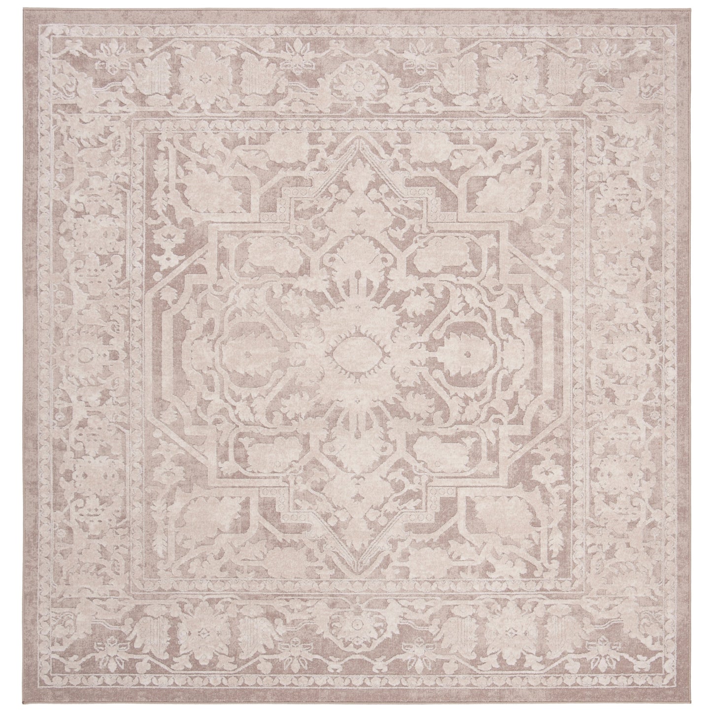 SAFAVIEH Tapis oriental moderne Reflection Eulalie