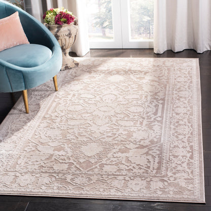 SAFAVIEH Tapis oriental moderne Reflection Eulalie