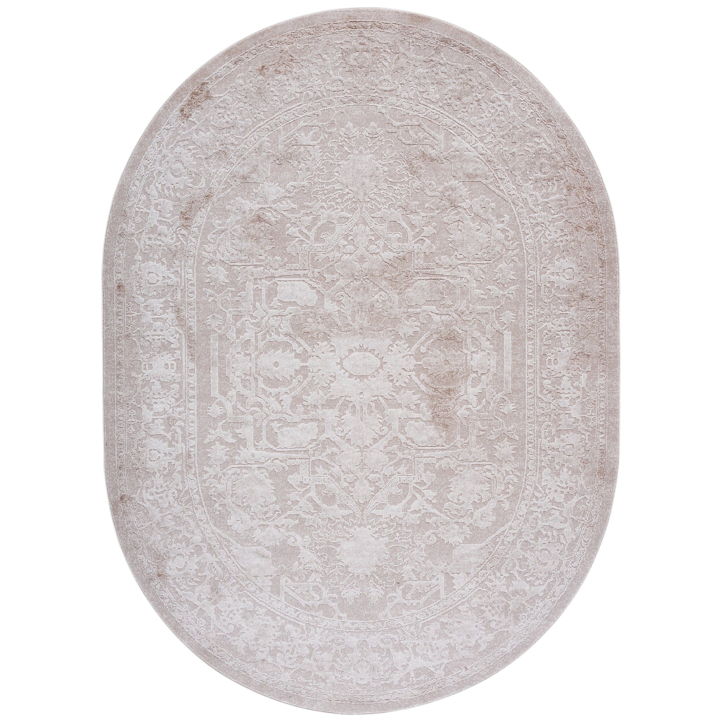 SAFAVIEH Tapis oriental moderne Reflection Eulalie