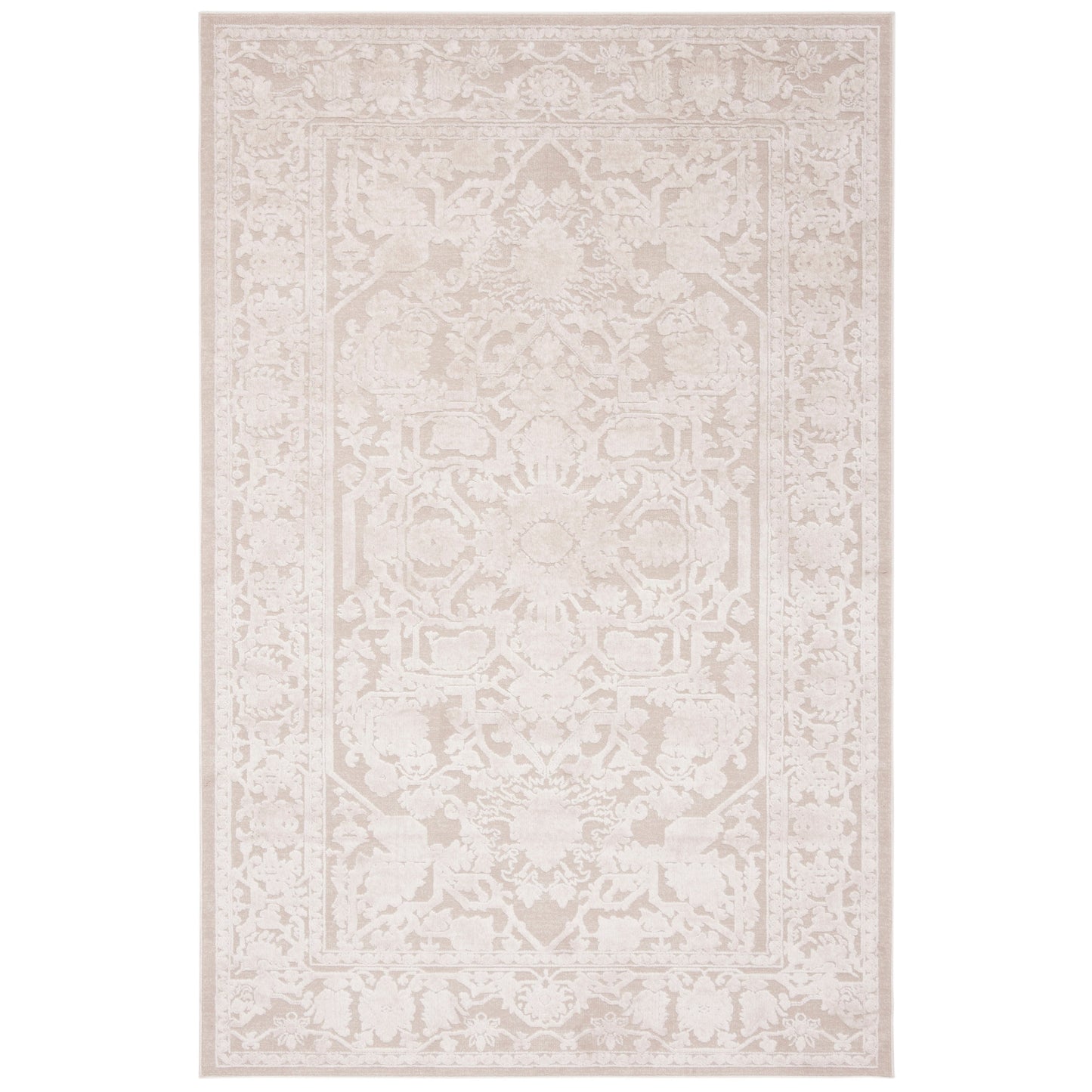 SAFAVIEH Tapis oriental moderne Reflection Eulalie