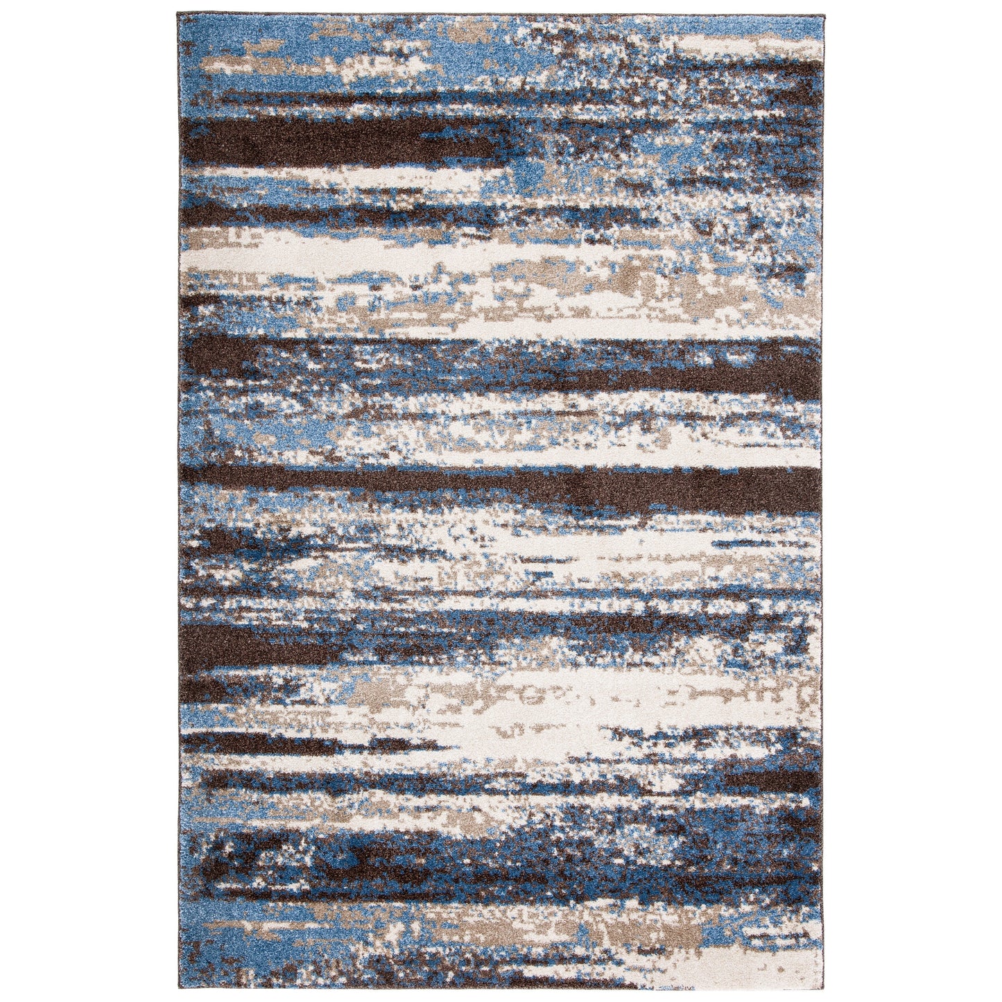Tapis SAFAVIEH Retro Dicy Moderne Abstrait Effet Vieilli