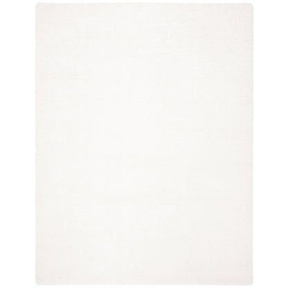 SAFAVIEH Tapis Royal Shag Sannie de 2 pouces d'épaisseur