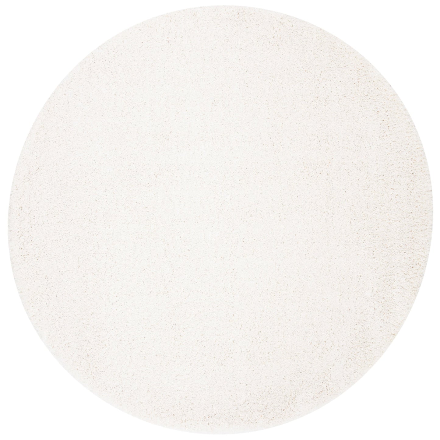 SAFAVIEH Tapis Royal Shag Sannie de 2 pouces d'épaisseur