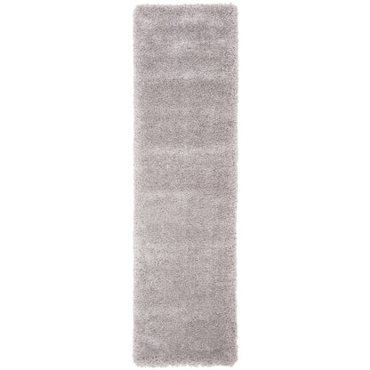 SAFAVIEH Tapis Royal Shag Sannie de 2 pouces d'épaisseur
