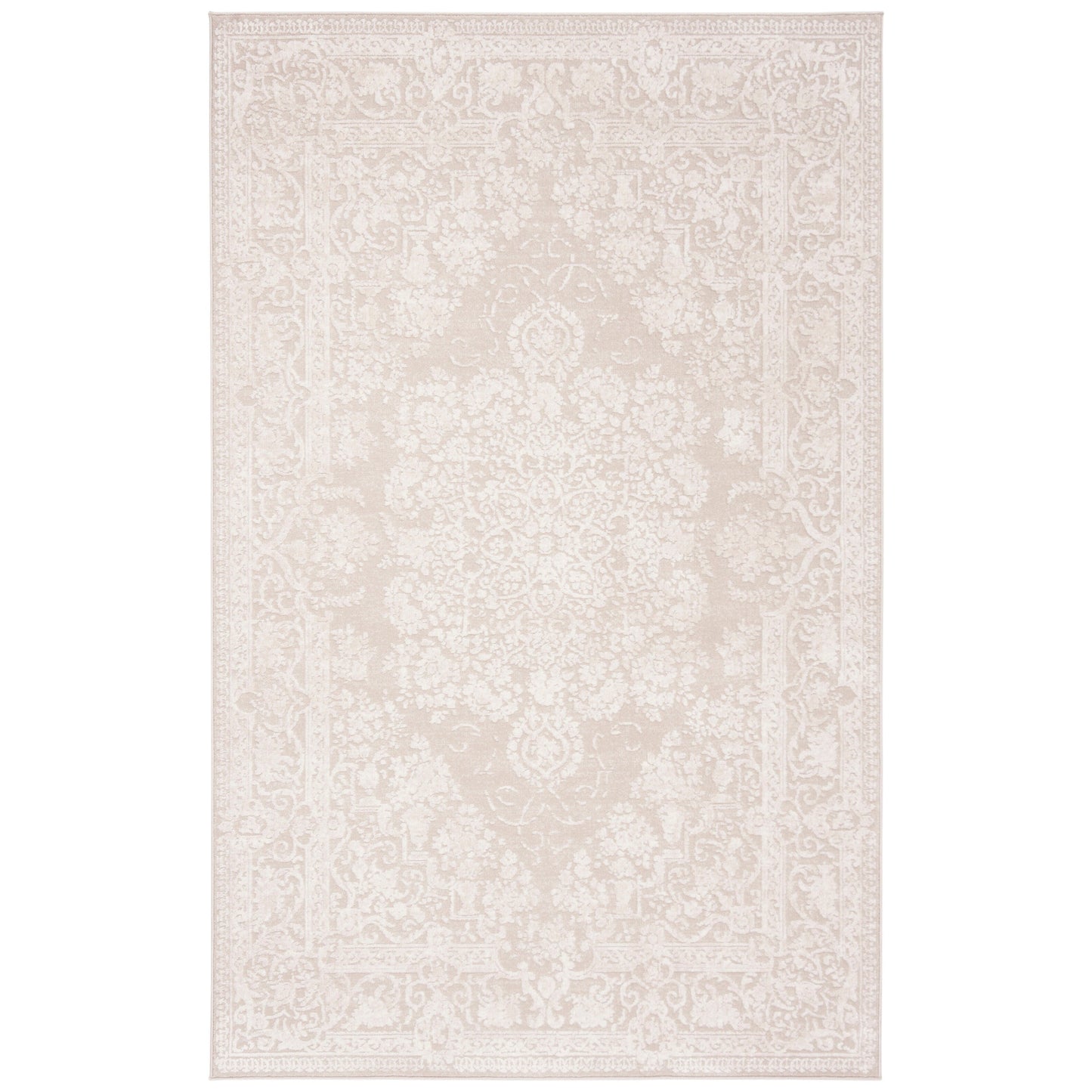 Tapis abstrait moderne SAFAVIEH Shivan Remziye