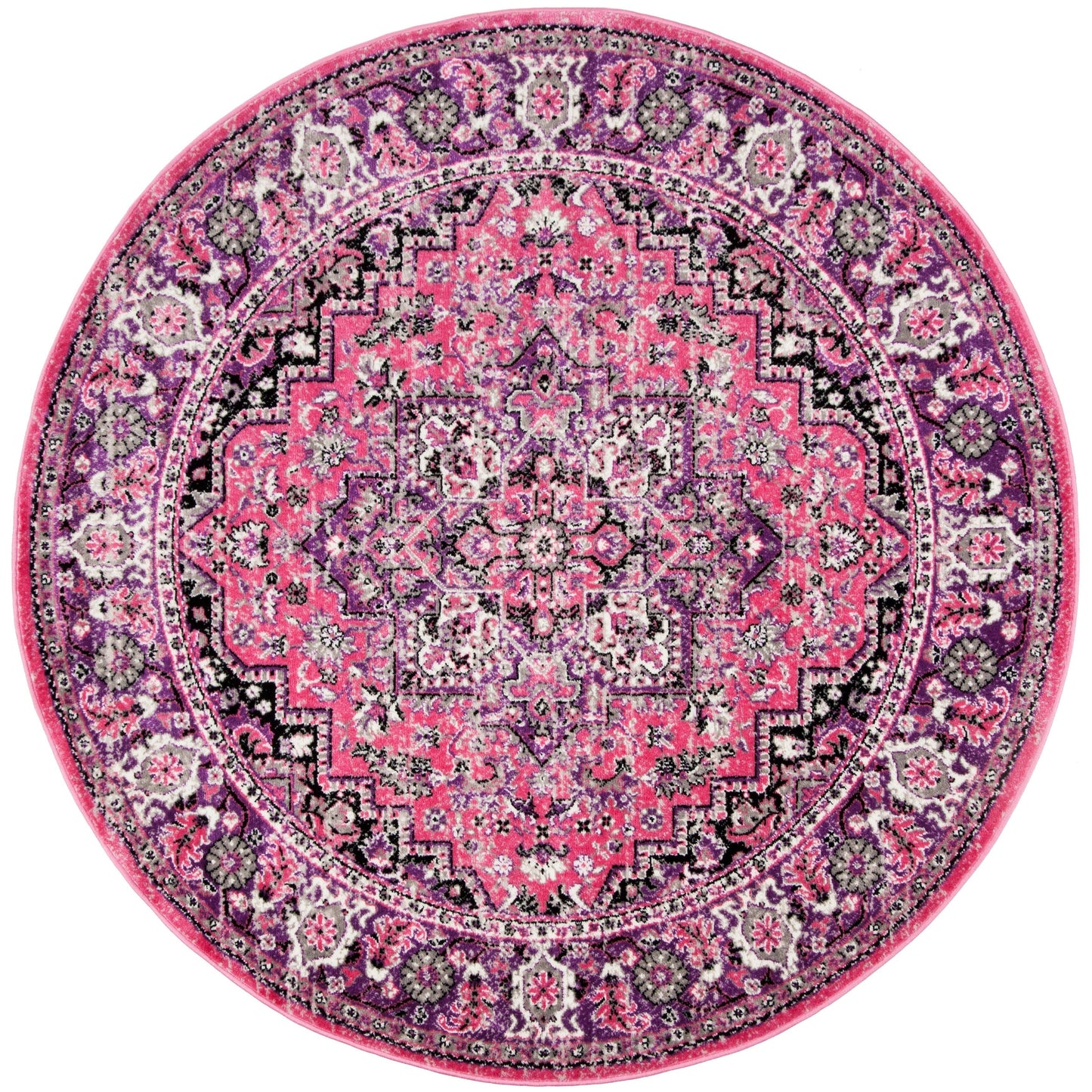Tapis oriental bohème SAFAVIEH Skyler Agoritsa