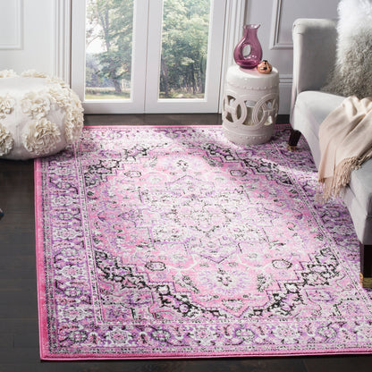 Tapis oriental bohème SAFAVIEH Skyler Agoritsa