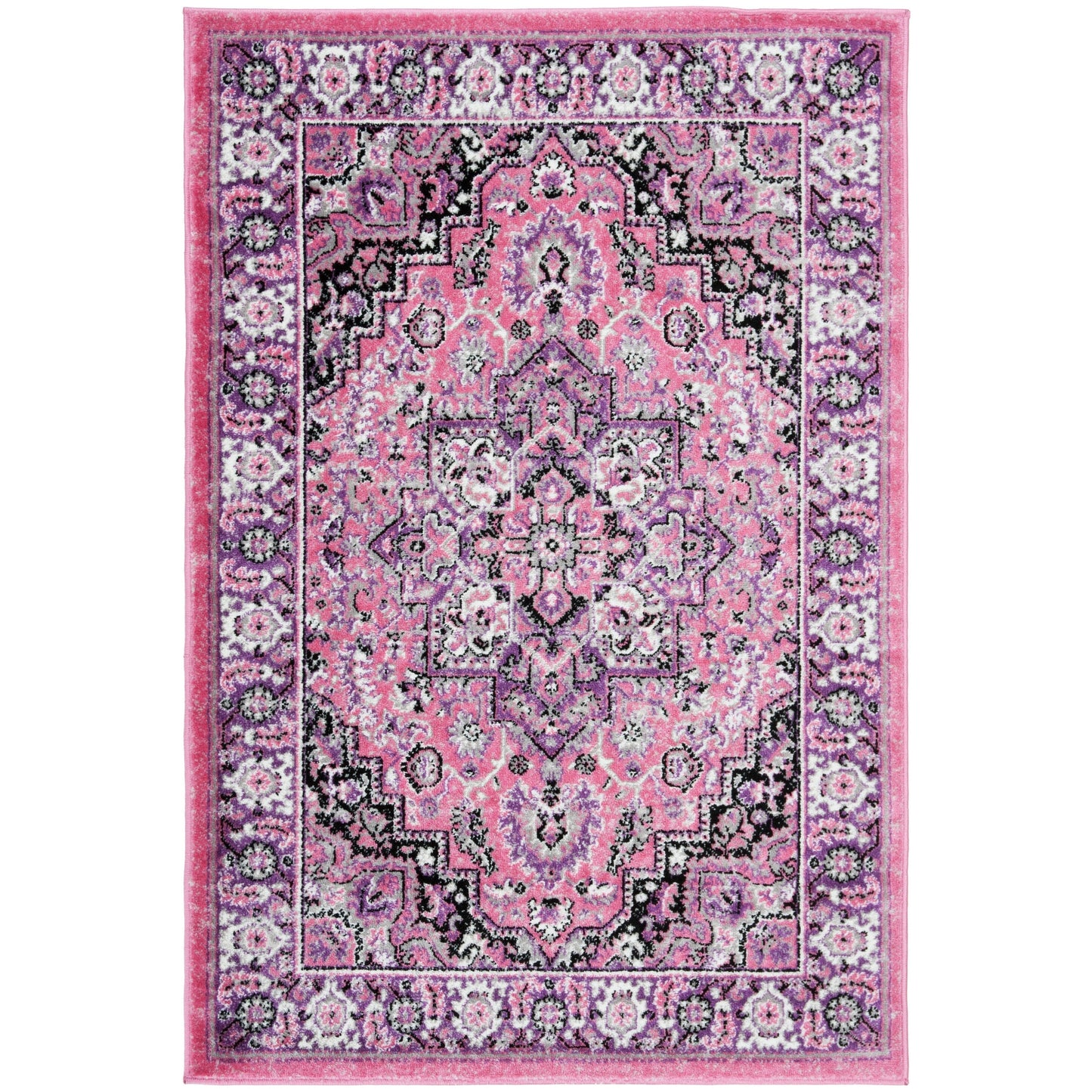 Tapis oriental bohème SAFAVIEH Skyler Agoritsa