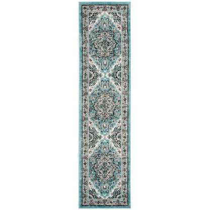 Tapis oriental bohème SAFAVIEH Skyler Agoritsa