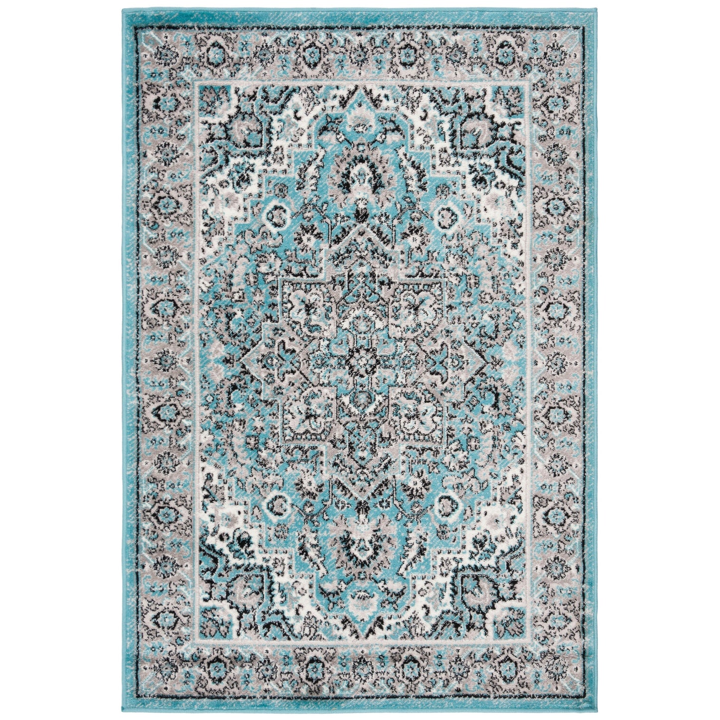 Tapis oriental bohème SAFAVIEH Skyler Agoritsa