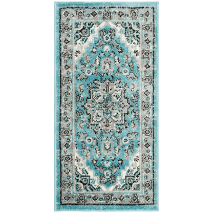 Tapis oriental bohème SAFAVIEH Skyler Agoritsa