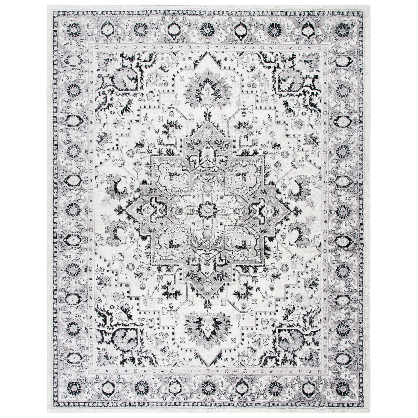 Tapis oriental bohème SAFAVIEH Skyler Agoritsa