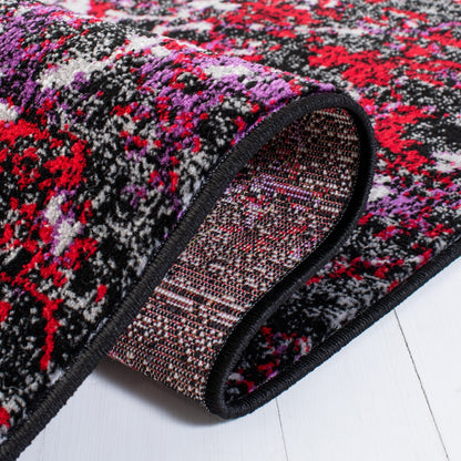 SAFAVIEH Tapis moderne Skyler Leitha