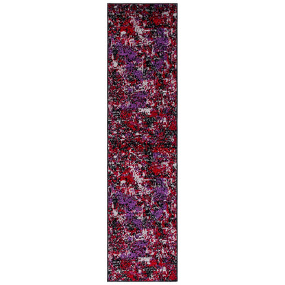 SAFAVIEH Tapis moderne Skyler Leitha