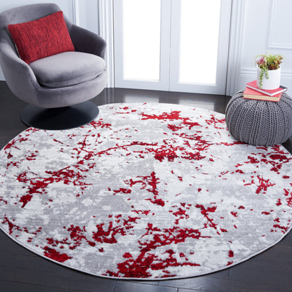 SAFAVIEH Tapis moderne Skyler Leitha