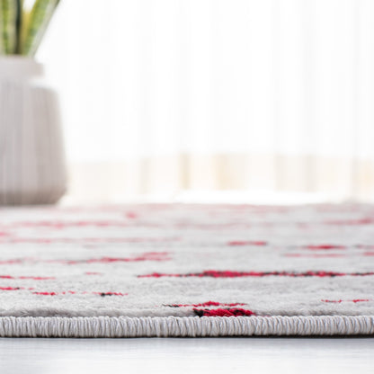 SAFAVIEH Tapis moderne Skyler Leitha