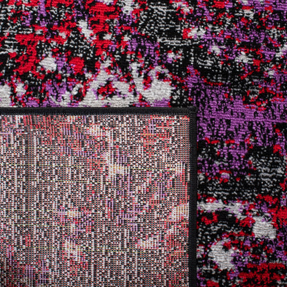 SAFAVIEH Tapis moderne Skyler Leitha