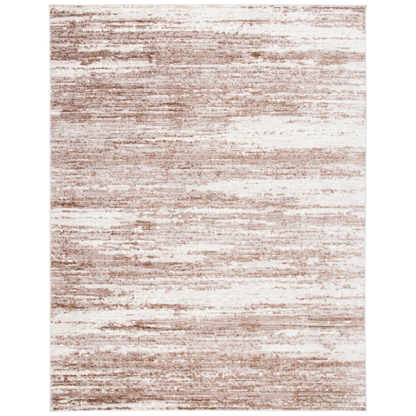 Tapis abstrait moderne SAFAVIEH Skyler Wanne