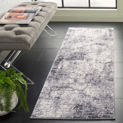 Tapis abstrait moderne SAFAVIEH Spirit Millicent