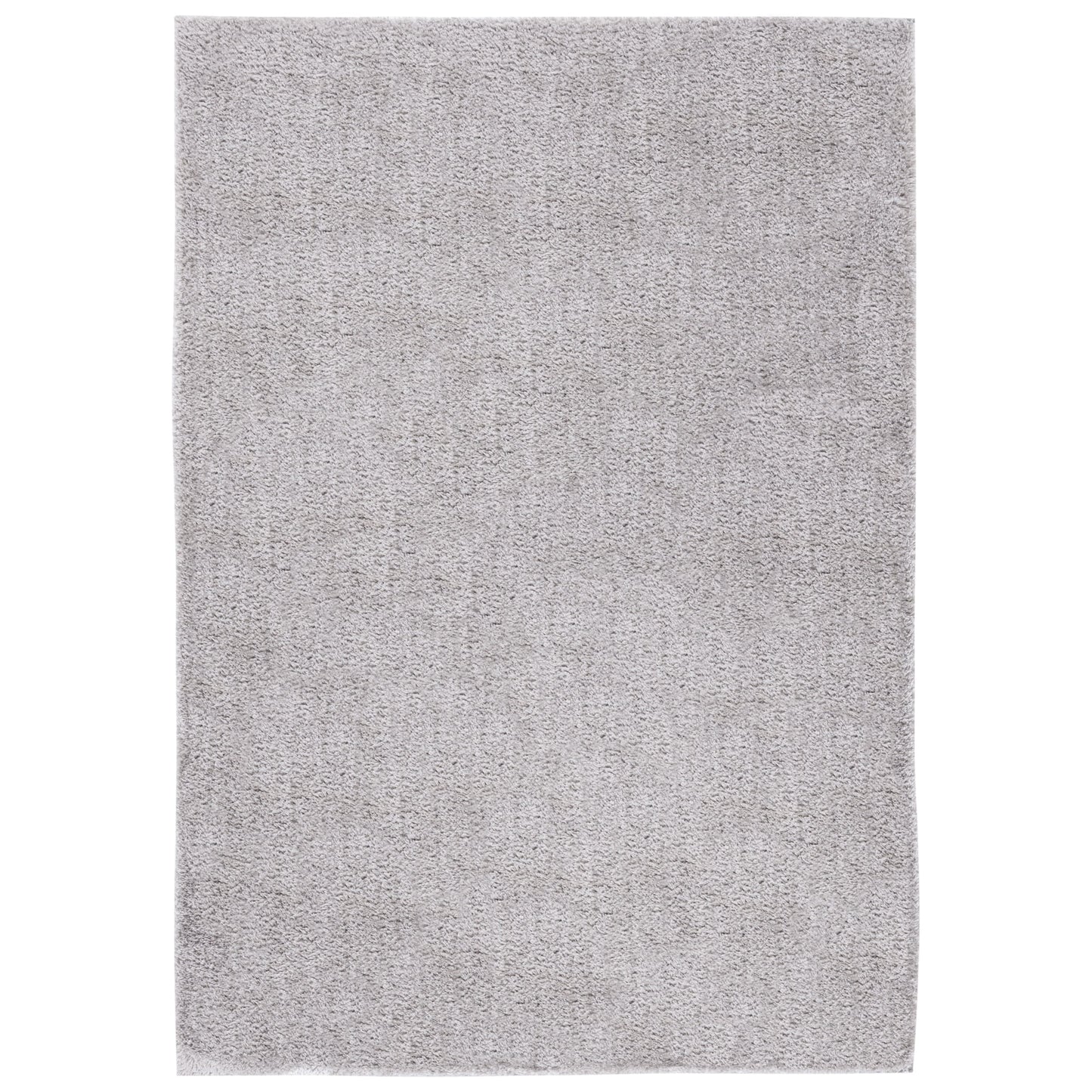 Tapis SAFAVIEH Tahoe Shag Indiana uni de 3 cm d'épaisseur