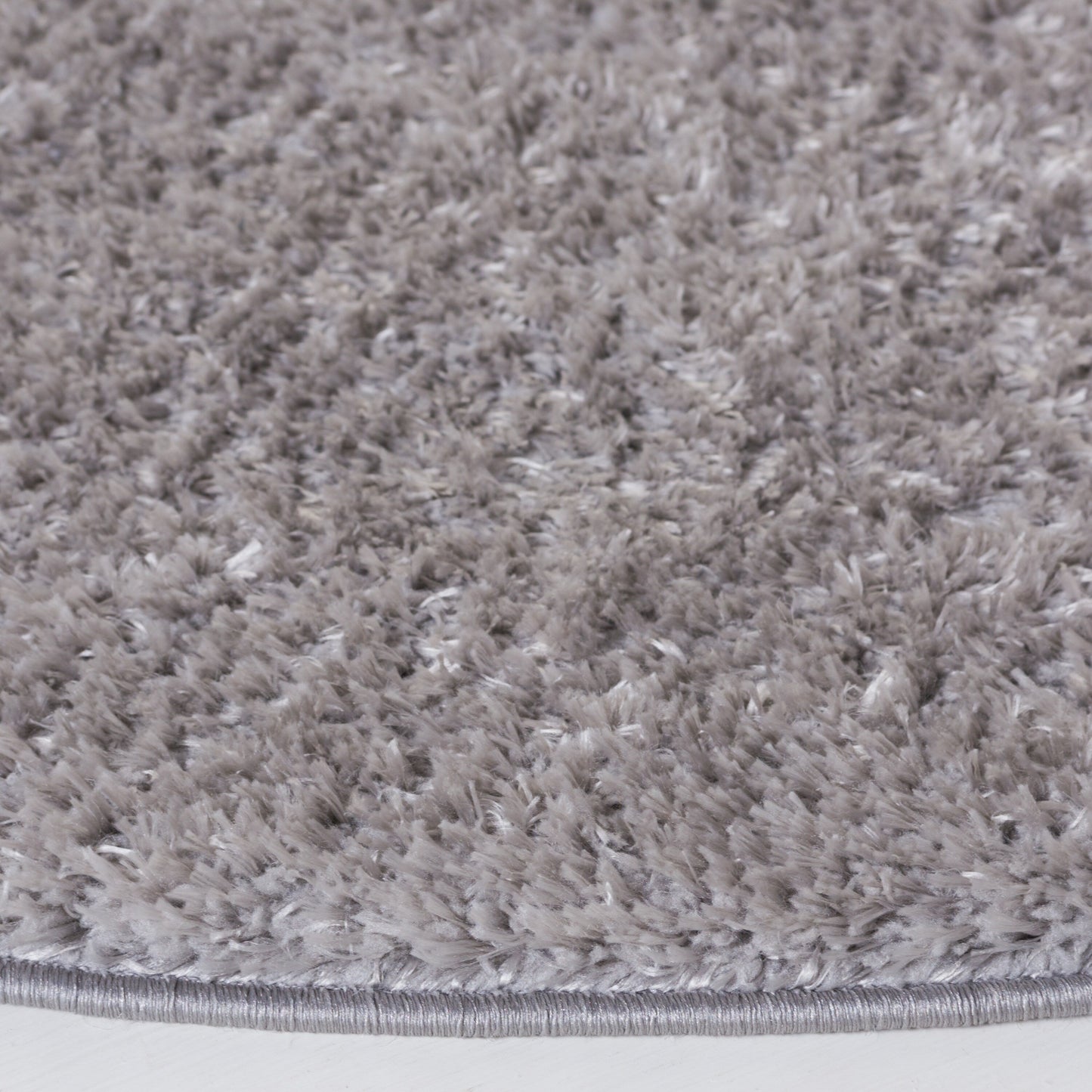 Tapis SAFAVIEH Tahoe Shag Indiana uni de 3 cm d'épaisseur