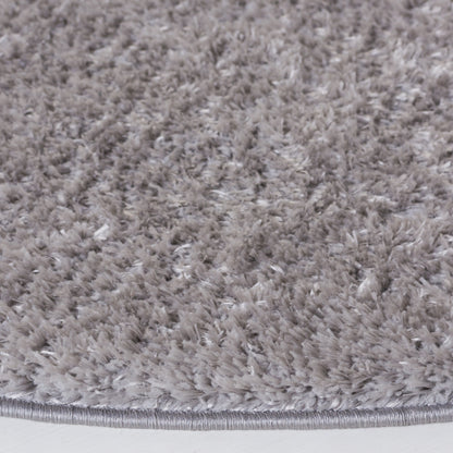Tapis SAFAVIEH Tahoe Shag Indiana uni de 3 cm d'épaisseur