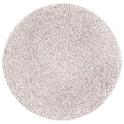 Tapis SAFAVIEH Tahoe Shag Indiana uni de 3 cm d'épaisseur