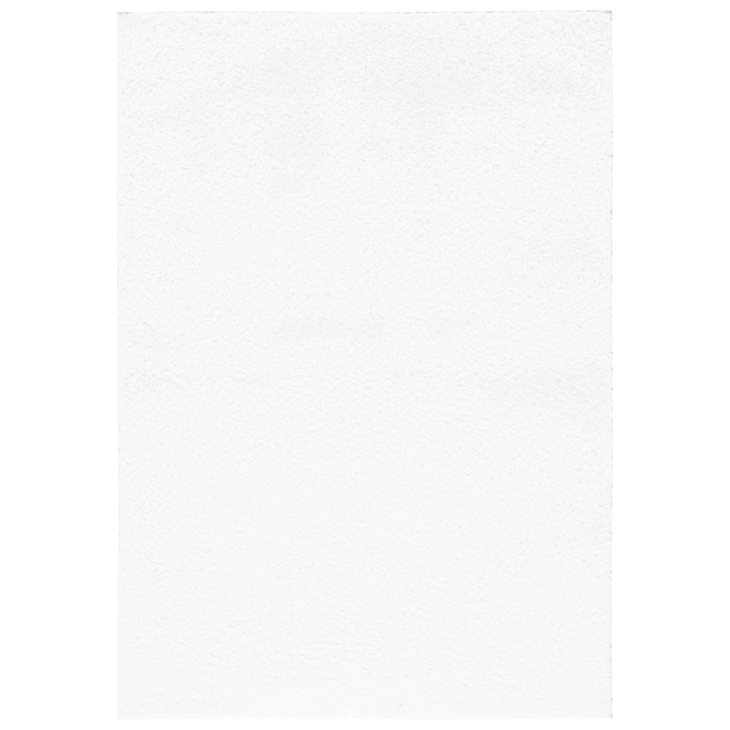 Tapis SAFAVIEH Tahoe Shag Indiana uni de 3 cm d'épaisseur