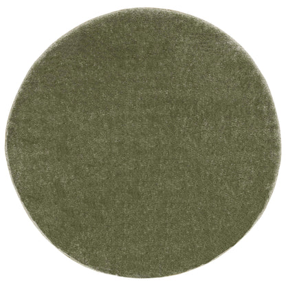 Tapis SAFAVIEH Tahoe Shag Indiana uni de 3 cm d'épaisseur